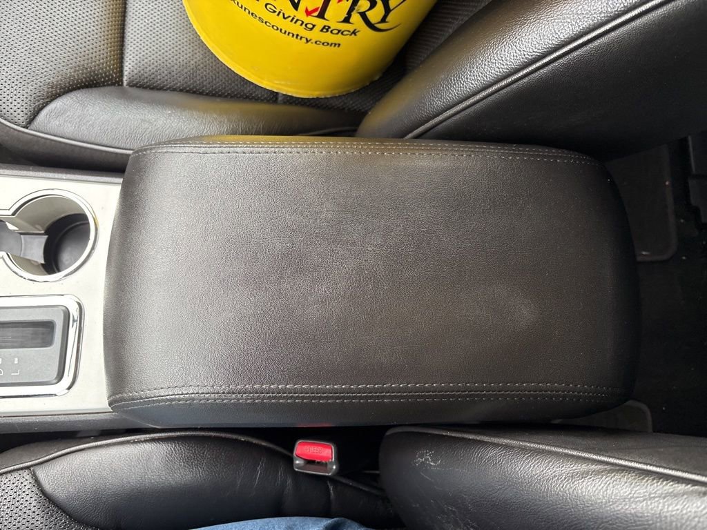 Used 2010 Lincoln MKX 2WD image 38