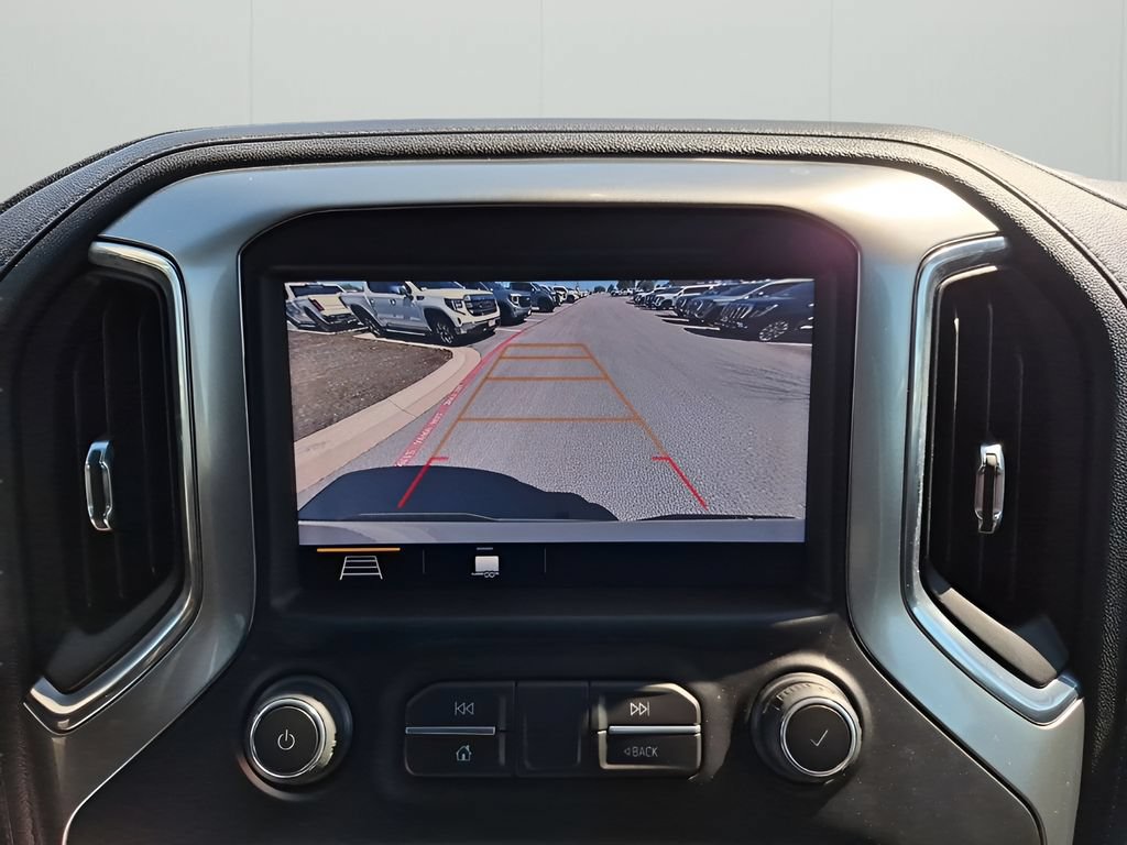 Used 2019 Chevrolet Silverado 1500 RST w/ All-Star Edition RWD image 50