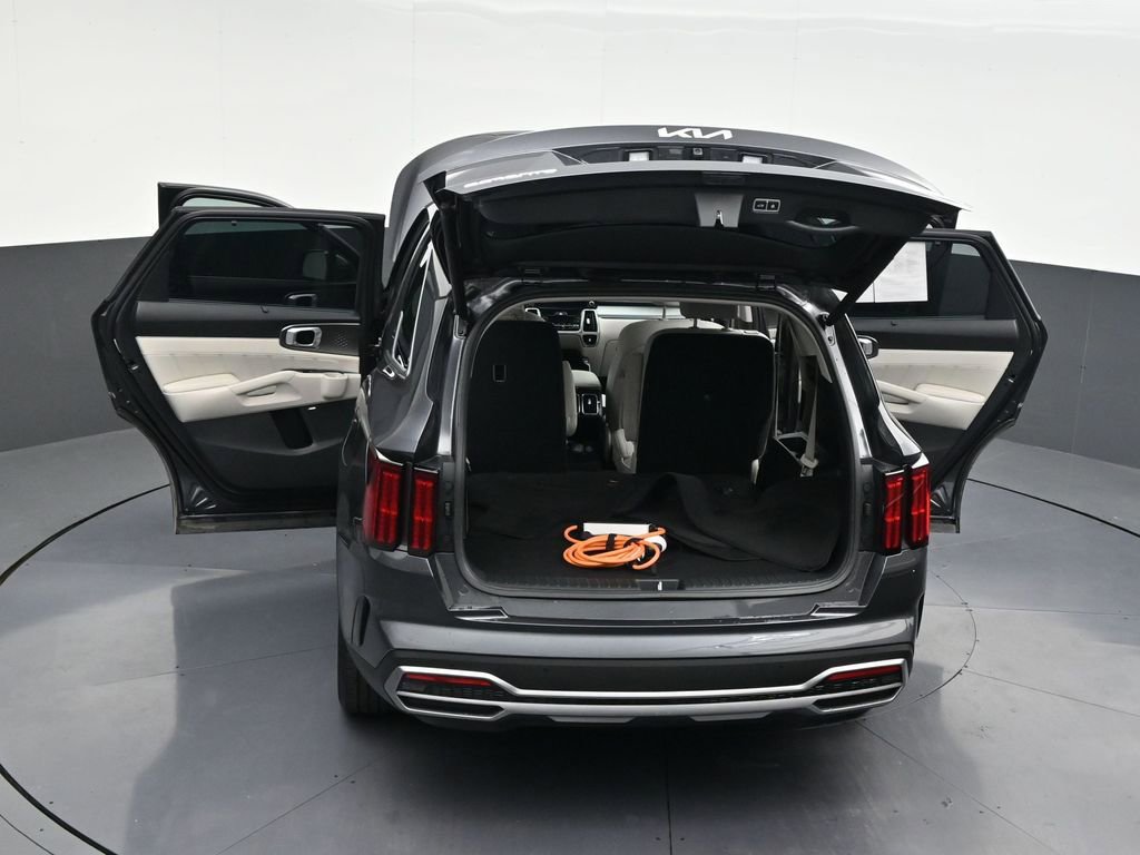 Used 2023 Kia Sorento SX Prestige image 36