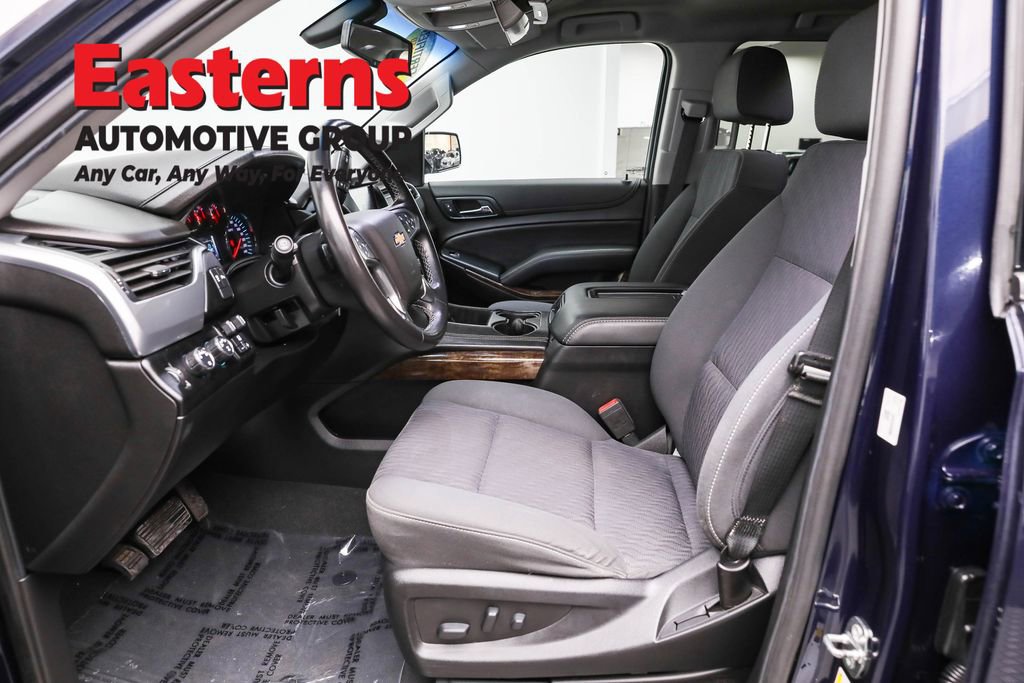 Used 2020 Chevrolet Tahoe LS w/ Max Trailering Package image 14