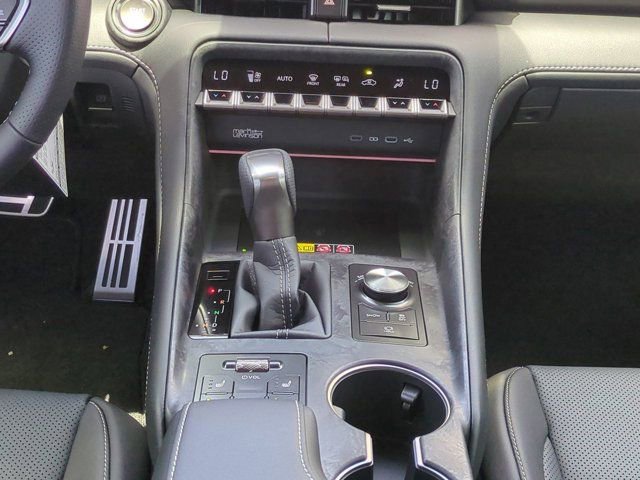 New 2026 Lexus IS 350 F Sport RWD image 18