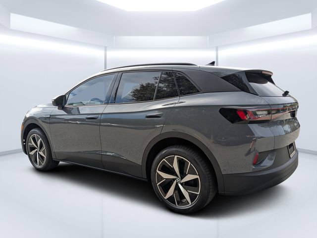 New 2025 Volkswagen ID.4 Pro S image 5