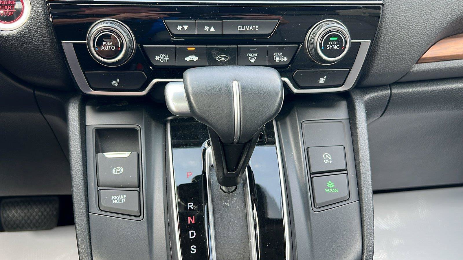 Used 2020 Honda CR-V Touring image 27