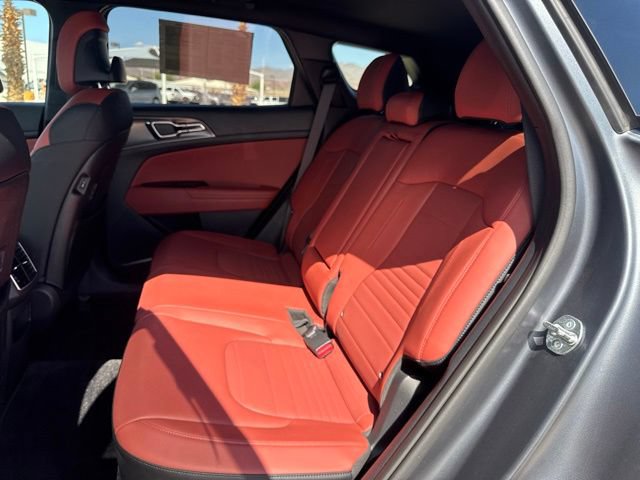 Used 2025 Kia Sportage SX Prestige AWD/4WD image 9