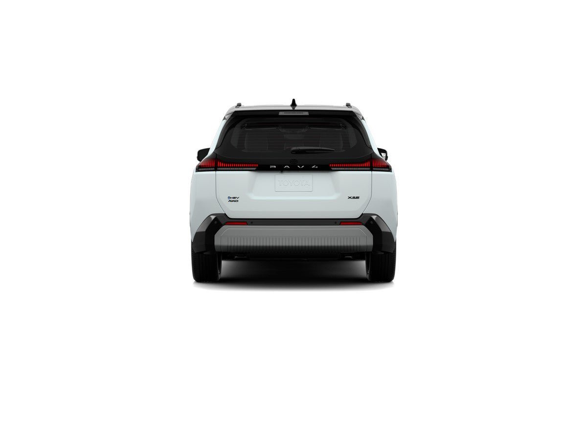 New 2026 Toyota RAV4 XSE w/ Panoramic Sun Roof Package AWD/4WD image 8