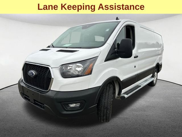 Used 2023 Ford Transit 250 Low Roof w/ Exterior Upgrade Package image 5