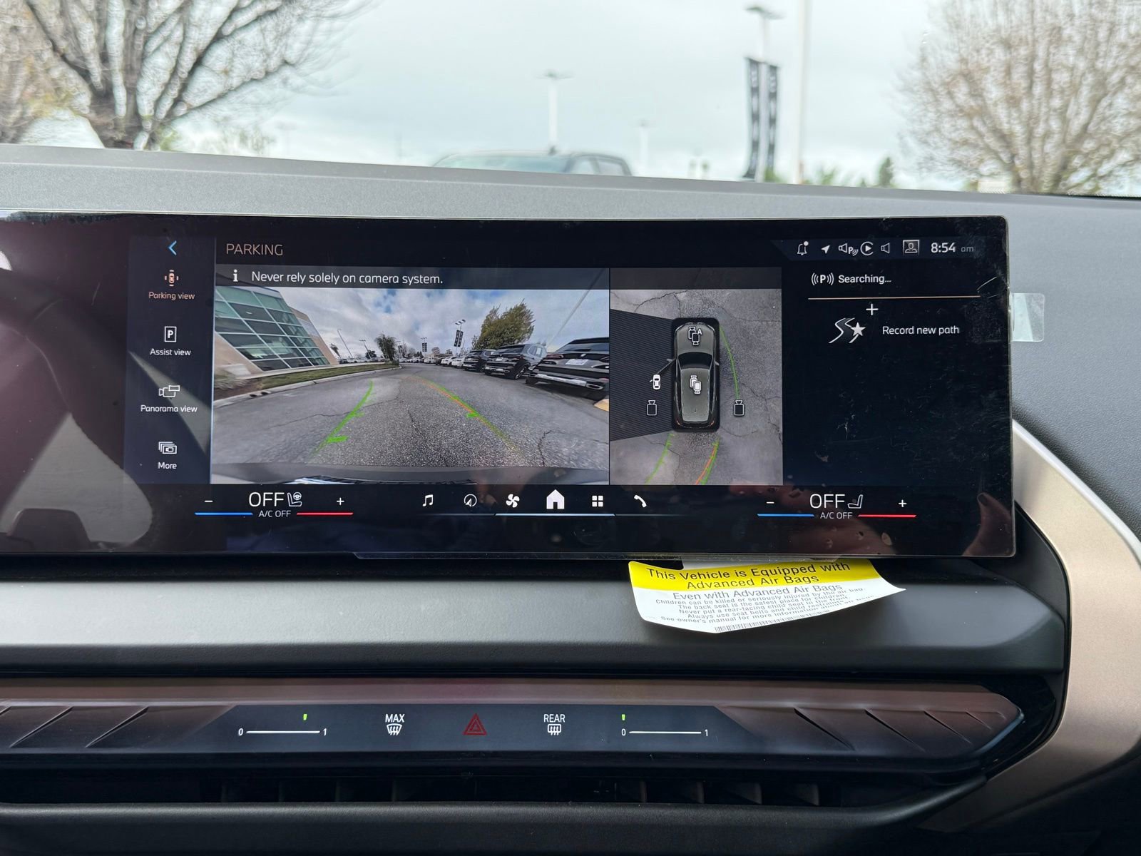 Used 2025 BMW X3 xDrive30i image 31