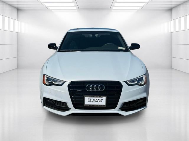 Used 2016 Audi A5 2.0T Premium Plus AWD/4WD image 2