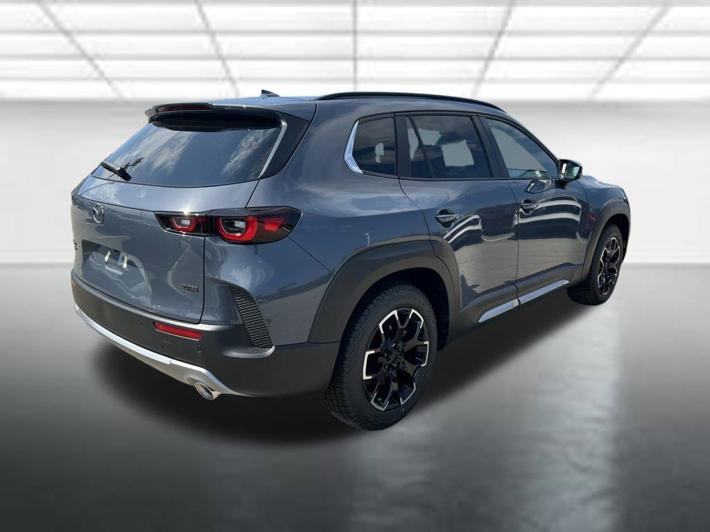 New 2026 MAZDA CX-50 Meridian Edition w/ Weather Package AWD/4WD image 3