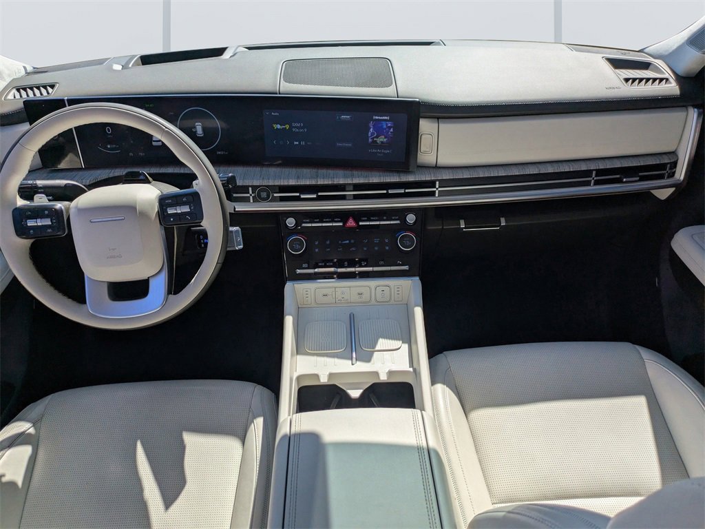 Used 2024 Hyundai Santa Fe Calligraphy image 16