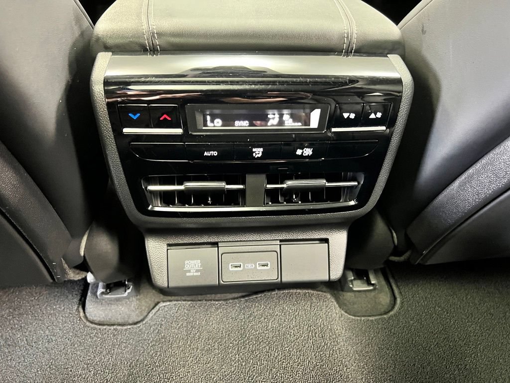 Used 2024 Acura MDX w/ Technology Package AWD/4WD image 21