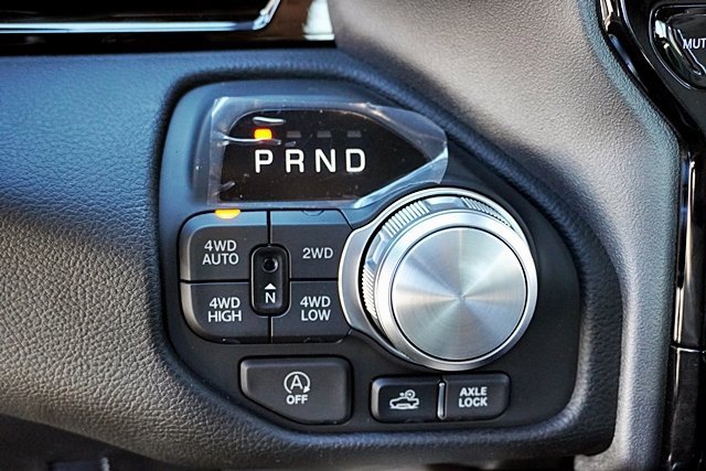 New 2026 RAM 1500 Rebel image 42