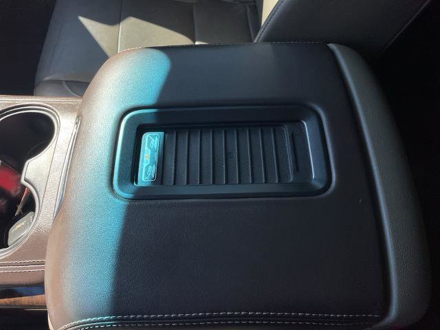 Used 2017 Chevrolet Tahoe LT w/ Luxury Package image 38