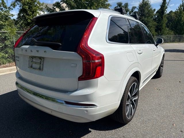 Used 2022 Volvo XC90 T8 Inscription Expression w/ Advanced Package AWD/4WD image 5