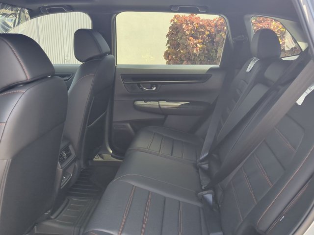 New 2027 Honda CR-V Sport-L image 12