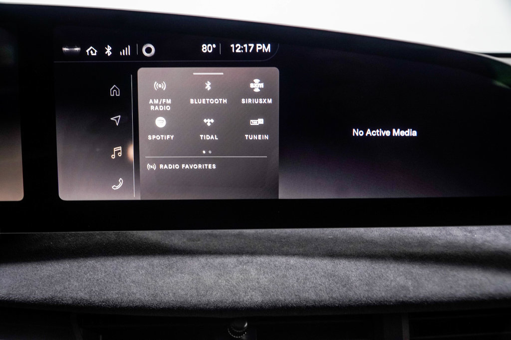 Used 2023 Lucid Air Grand Touring AWD/4WD image 32