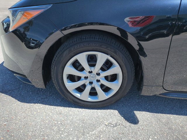 Certified 2023 Toyota Corolla LE image 22