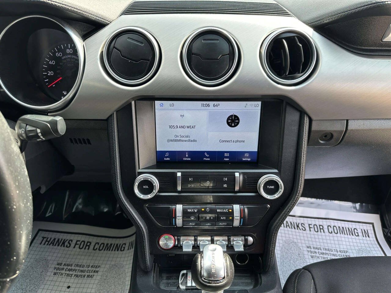 Used 2022 Ford Mustang GT w/ Equipment Group 301A RWD image 20