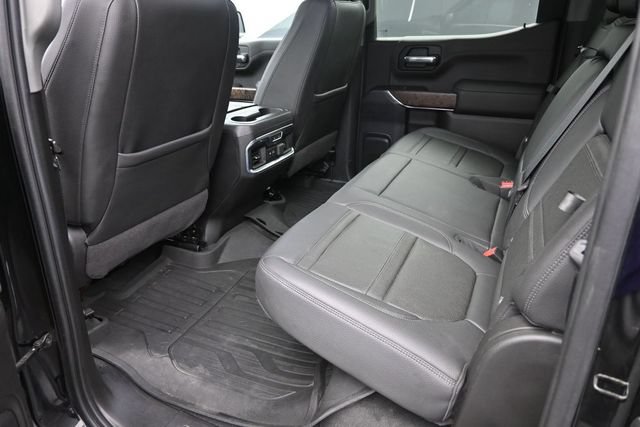 Used 2020 GMC Sierra 1500 Denali w/ Denali Carbonpro Edition AWD/4WD image 14