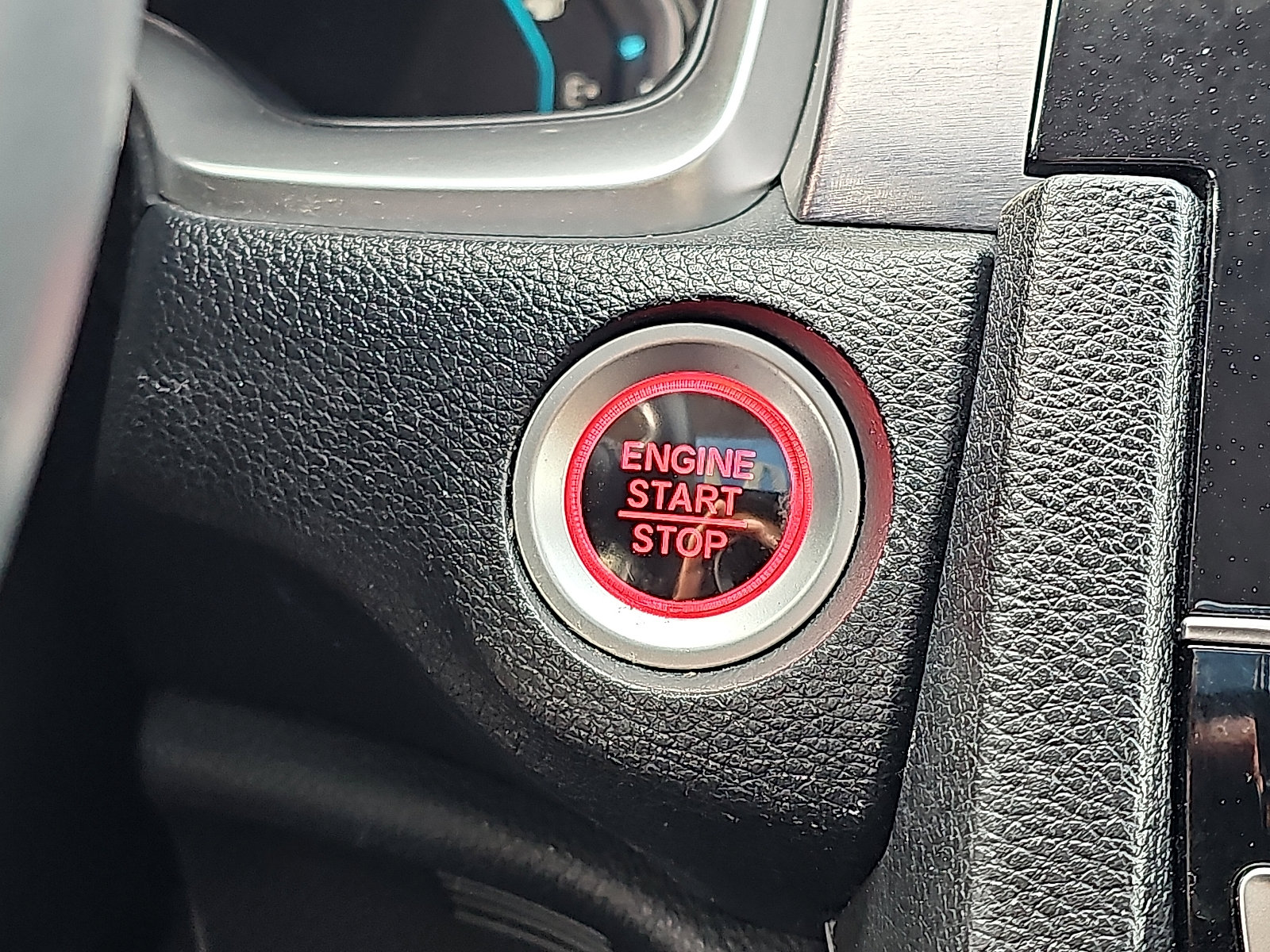 Used 2018 Honda Civic EX-T image 25