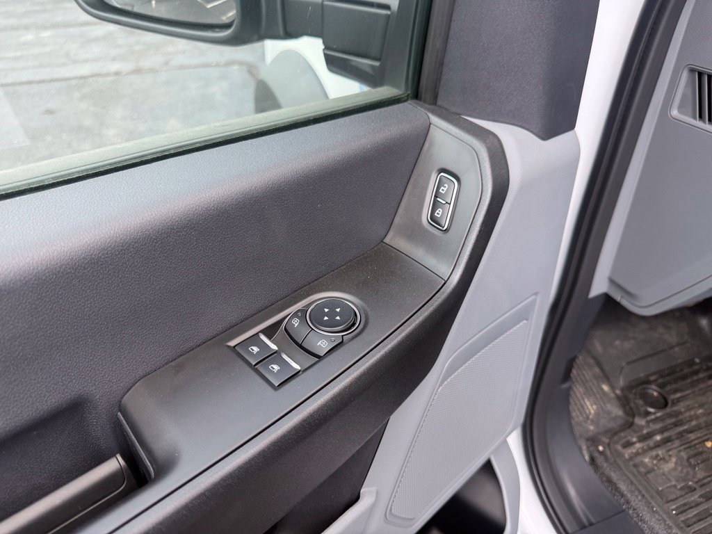 New 2026 Ford F550 4x4 Regular Cab Super Duty image 20