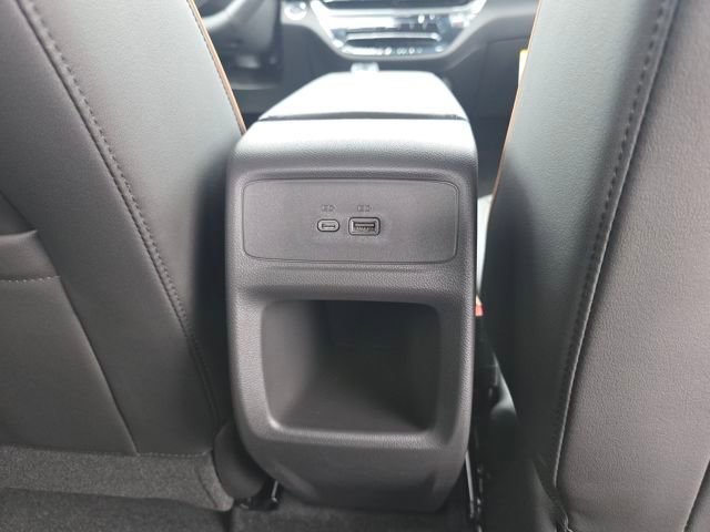 New 2026 Buick Envista Avenir image 21