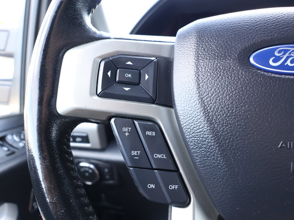 Used 2021 Ford F250 Lariat w/ Chrome Package AWD/4WD image 16