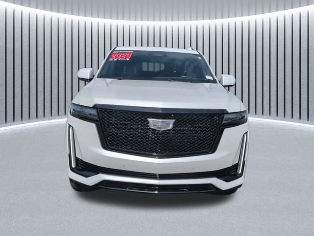 Used 2023 Cadillac Escalade ESV Sport Platinum image 14