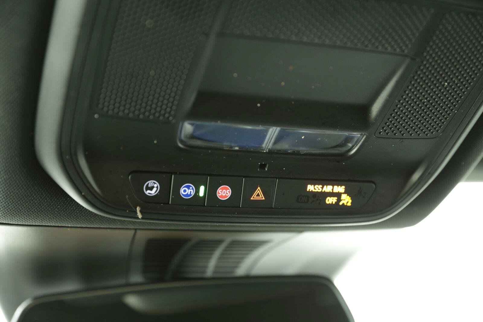 Certified 2024 Chevrolet Blazer EV LT AWD/4WD image 49