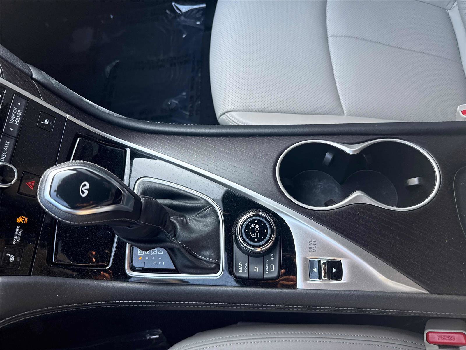 Used 2024 INFINITI Q50 Sensory AWD/4WD image 22