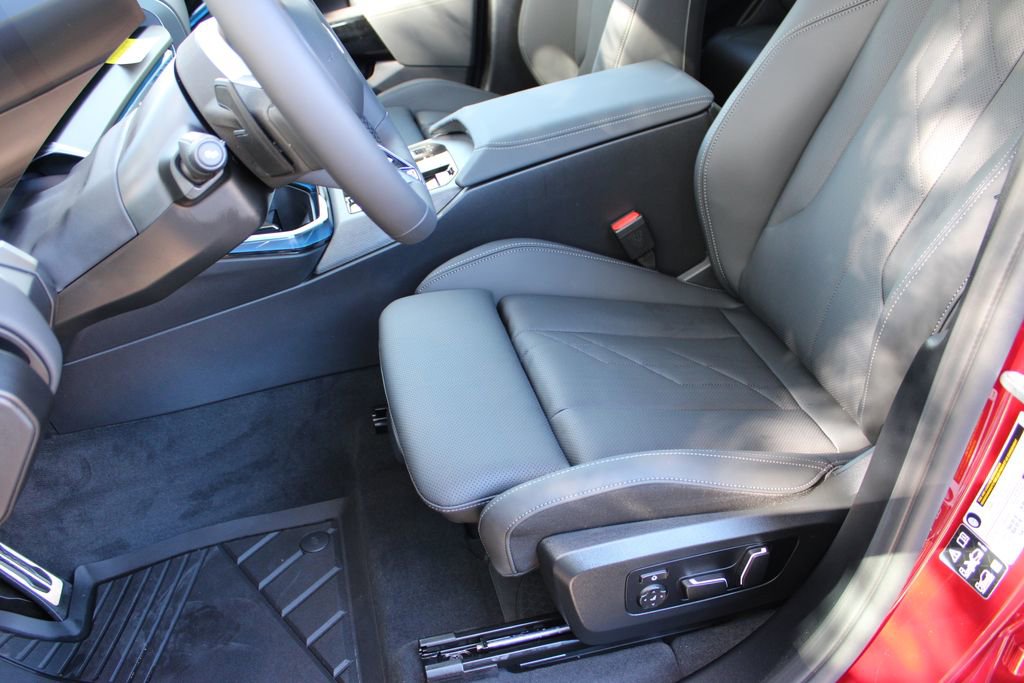 New 2026 BMW X3 xDrive30 image 23