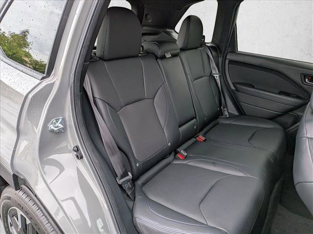 Certified 2026 Subaru Forester Limited image 20