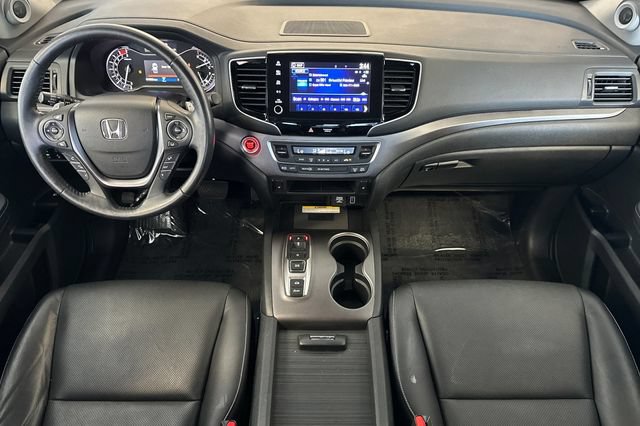 Used 2023 Honda Ridgeline RTL-E image 15