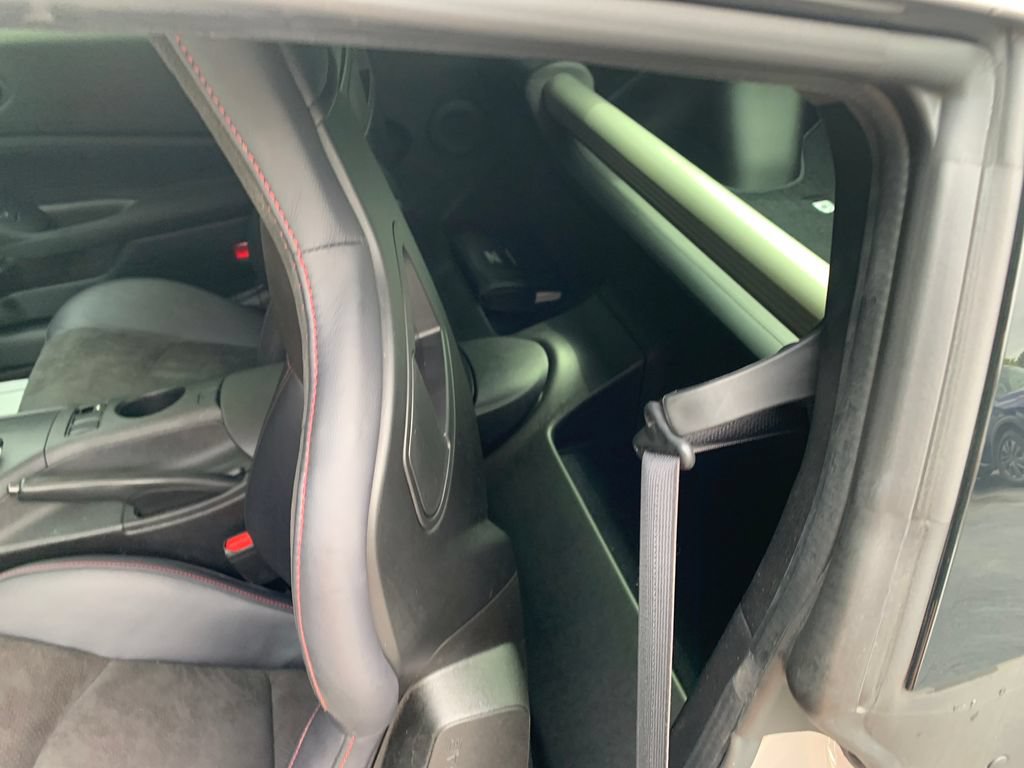 Certified 2025 Nissan Z NISMO w/ Floor Mat Package RWD image 14