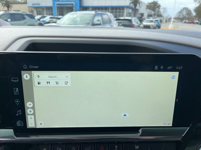 Used 2022 Chevrolet Silverado 1500 LTZ w/ LTZ Premium Texas Edition image 26