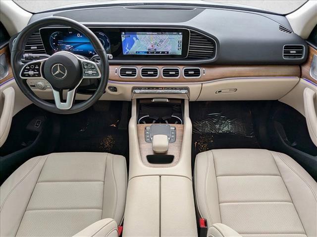 Used 2022 Mercedes-Benz GLE 350 4MATIC image 18