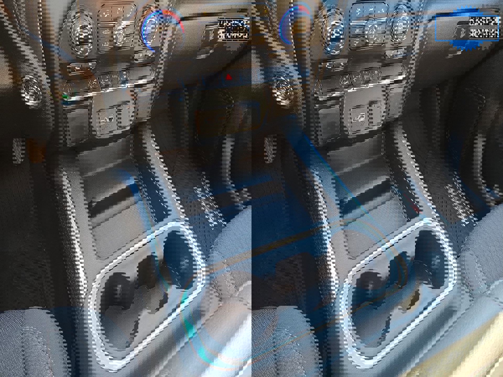 Used 2022 Chevrolet Silverado 1500 LT Trail Boss image 22