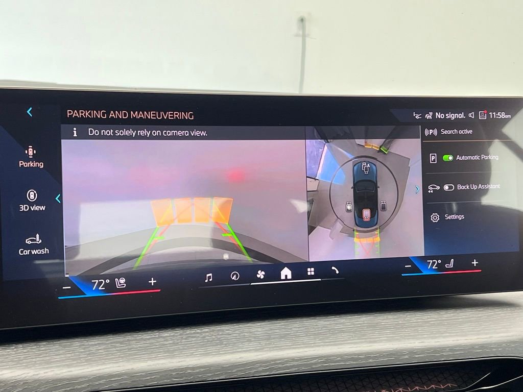 New 2026 BMW 430i xDrive Convertible w/ M Sport Package image 20