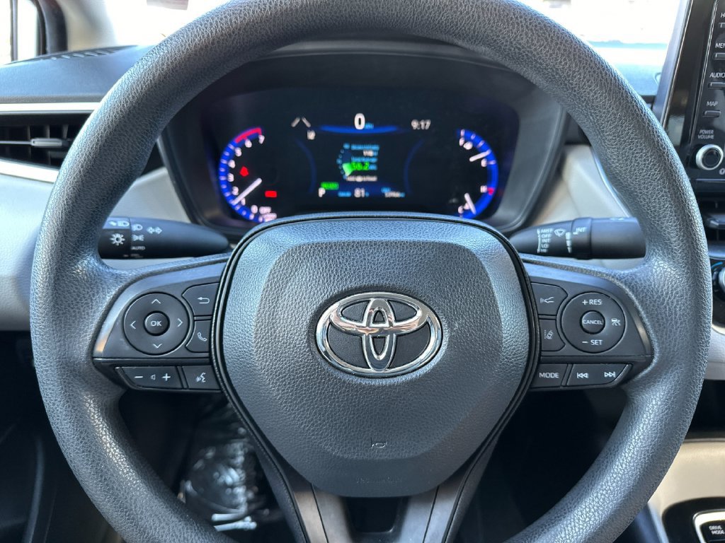 Used 2022 Toyota Corolla LE FWD image 24