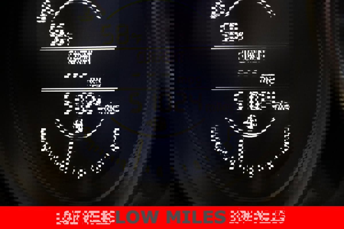 Used 2017 FIAT 124 Spider Classica image 13