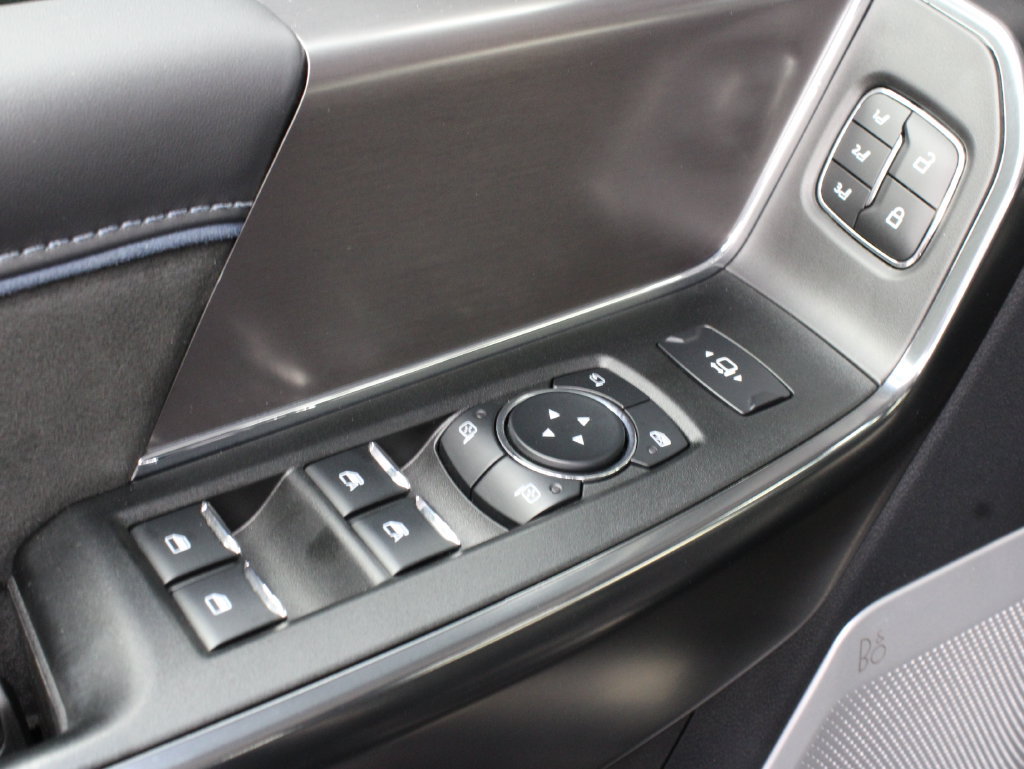 Used 2026 Ford F250 Platinum AWD/4WD image 78