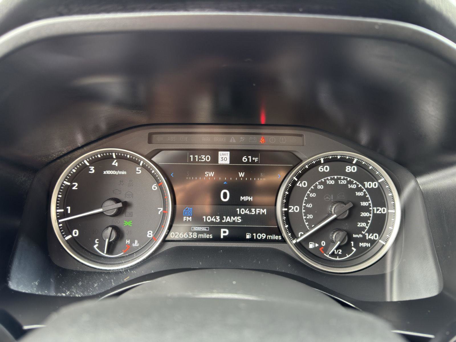 Used 2024 Mitsubishi Outlander SE image 26