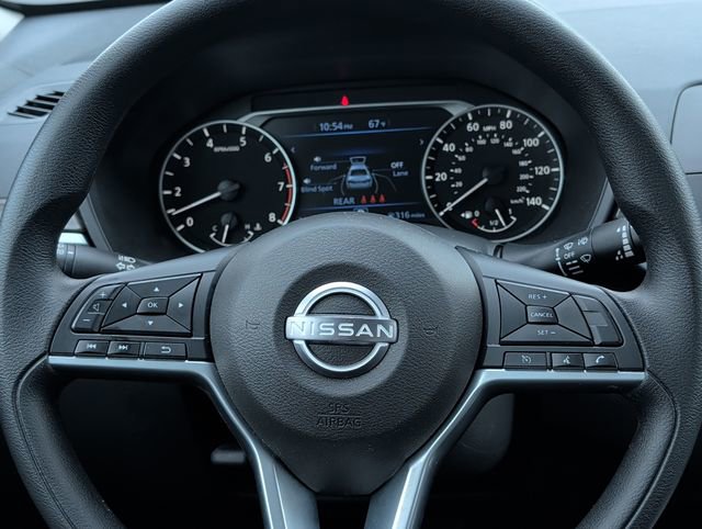 Used 2025 Nissan Altima 2.5 SV AWD/4WD image 15