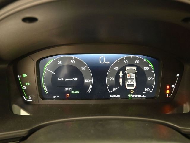 New 2026 Honda Civic Sport Touring image 14