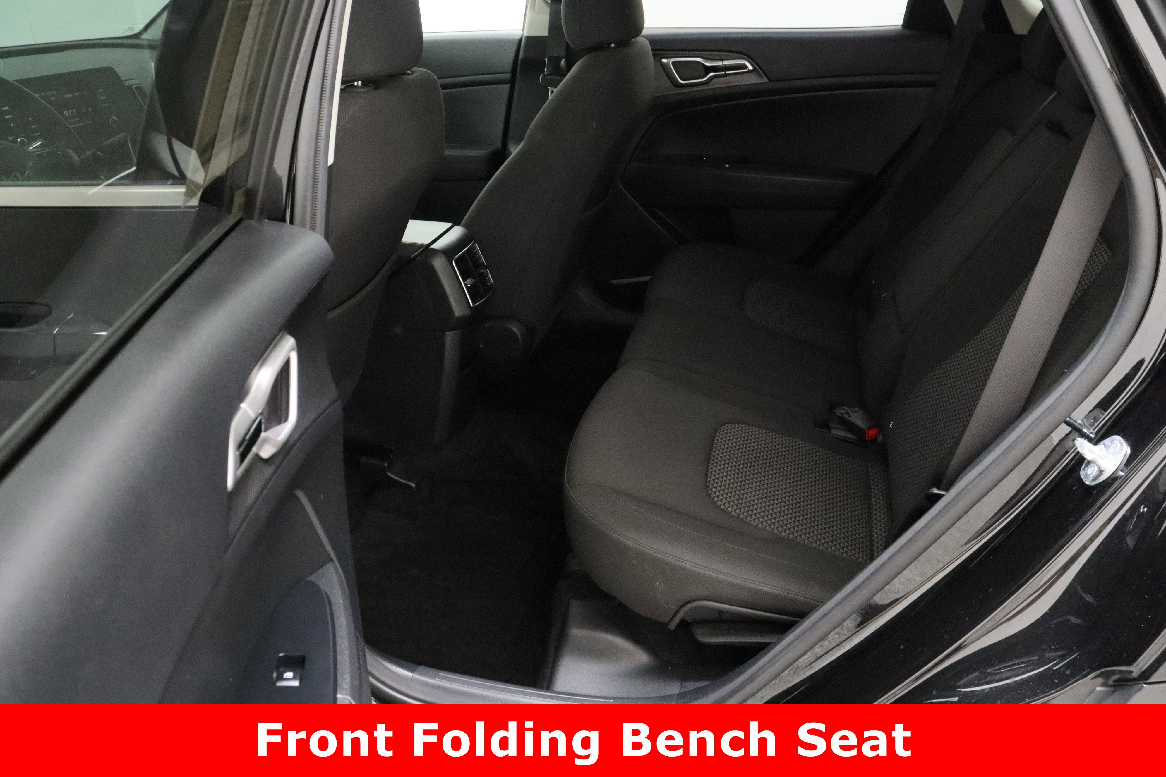 Used 2024 Kia Sportage LX image 26