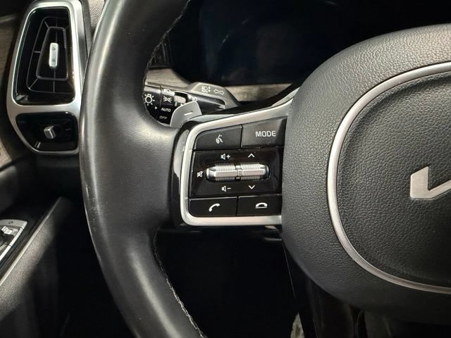 Used 2022 Kia Sorento SX Prestige AWD/4WD image 12