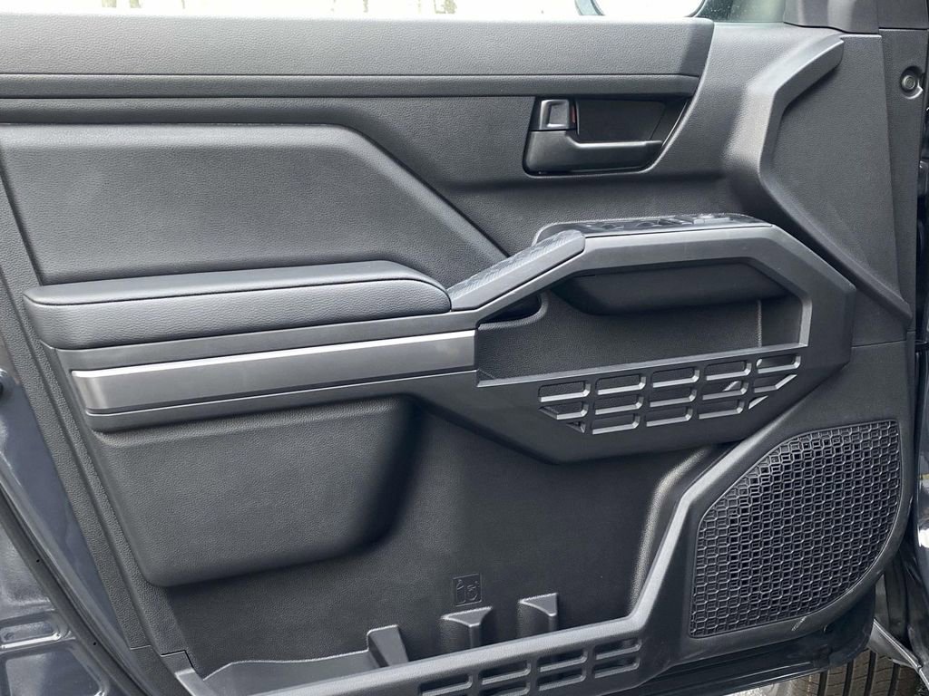 New 2026 Toyota Tacoma SR5 image 20