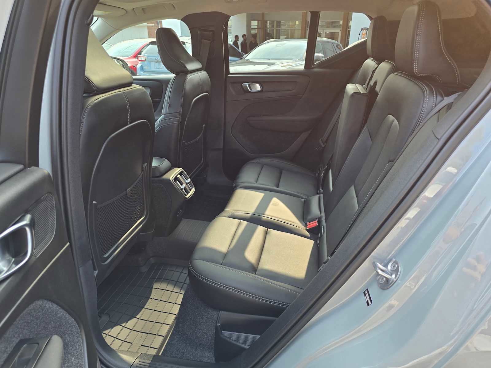 New 2026 Volvo XC40 B5 Plus w/ Protection Package Premier image 16