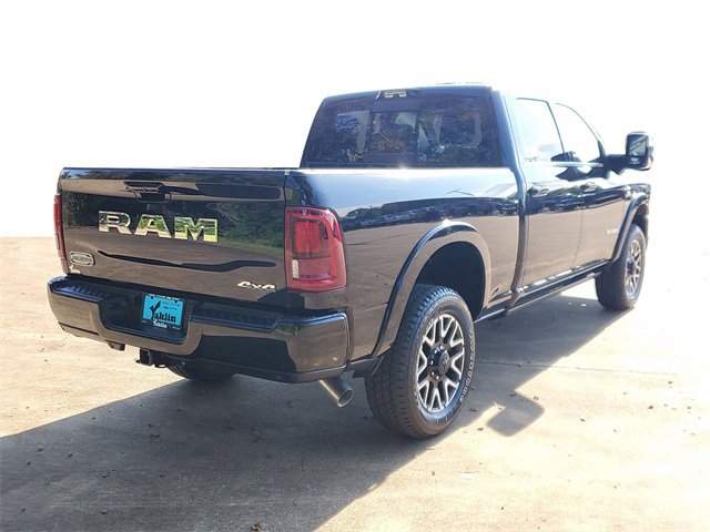 New 2026 RAM 2500 Limited image 4