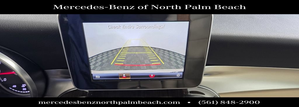 Used 2016 Mercedes-Benz GLC 300 image 17